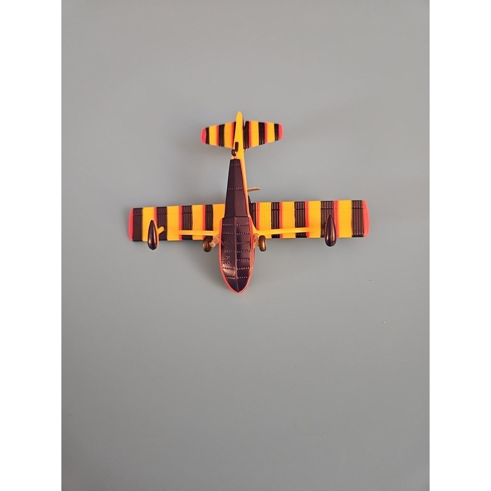 2022 Hallmark Keepsake Republic RC-3 Seabee Sky's The Limit Ornament (01) - Picture 6 of 6